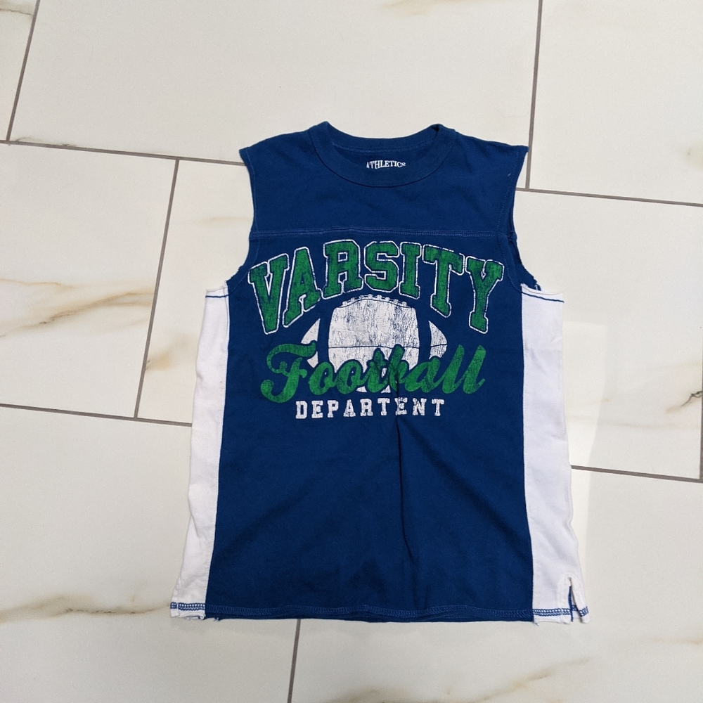 Children's place sleeveless top